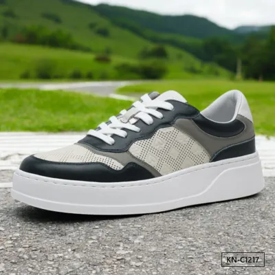 Desai Luxury Sneaker